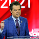 Illustration for article titled Rep. Matt Gaetz Faces Federal Investigation Over Alleged Relationship With 17-Year-Old Girl